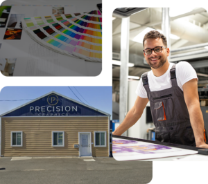 Home - Precision